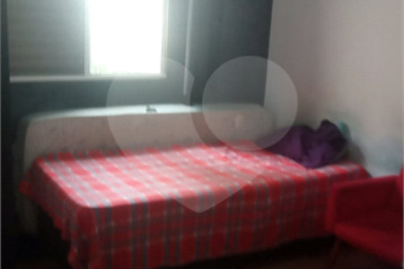 Apartamento à venda com 2 quartos em Braz Cubas, Mogi das Cruzes, SP