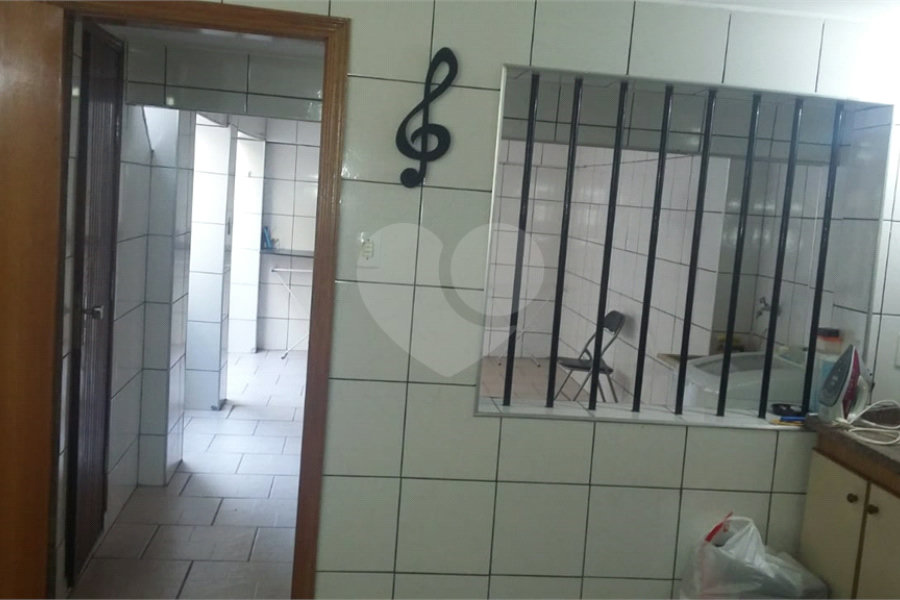 Sobrado à venda com 3 quartos em Santana, São Paulo, SP