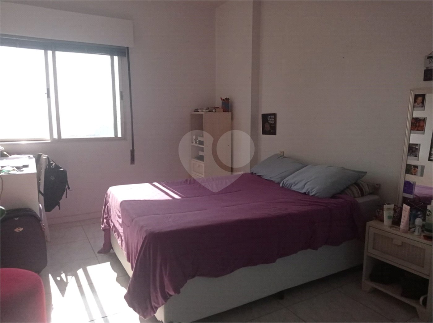 Apartamento à venda com 2 quartos, sendo 1 suíte, em Perdizes, São Paulo, SP