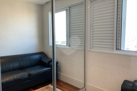 Apartamento à venda com 3 quartos, sendo 2 suítes, em Mooca, São Paulo, SP