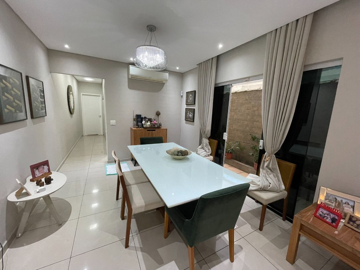 Casa com 3 dormitórios à venda, 157 m² por R$ 1.350.000,00 - Embaré - Santos/SP