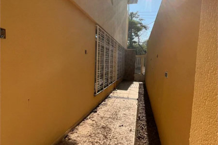 Sobrado à venda com 4 quartos, sendo 1 suíte, em Vila Cordeiro, São Paulo, SP