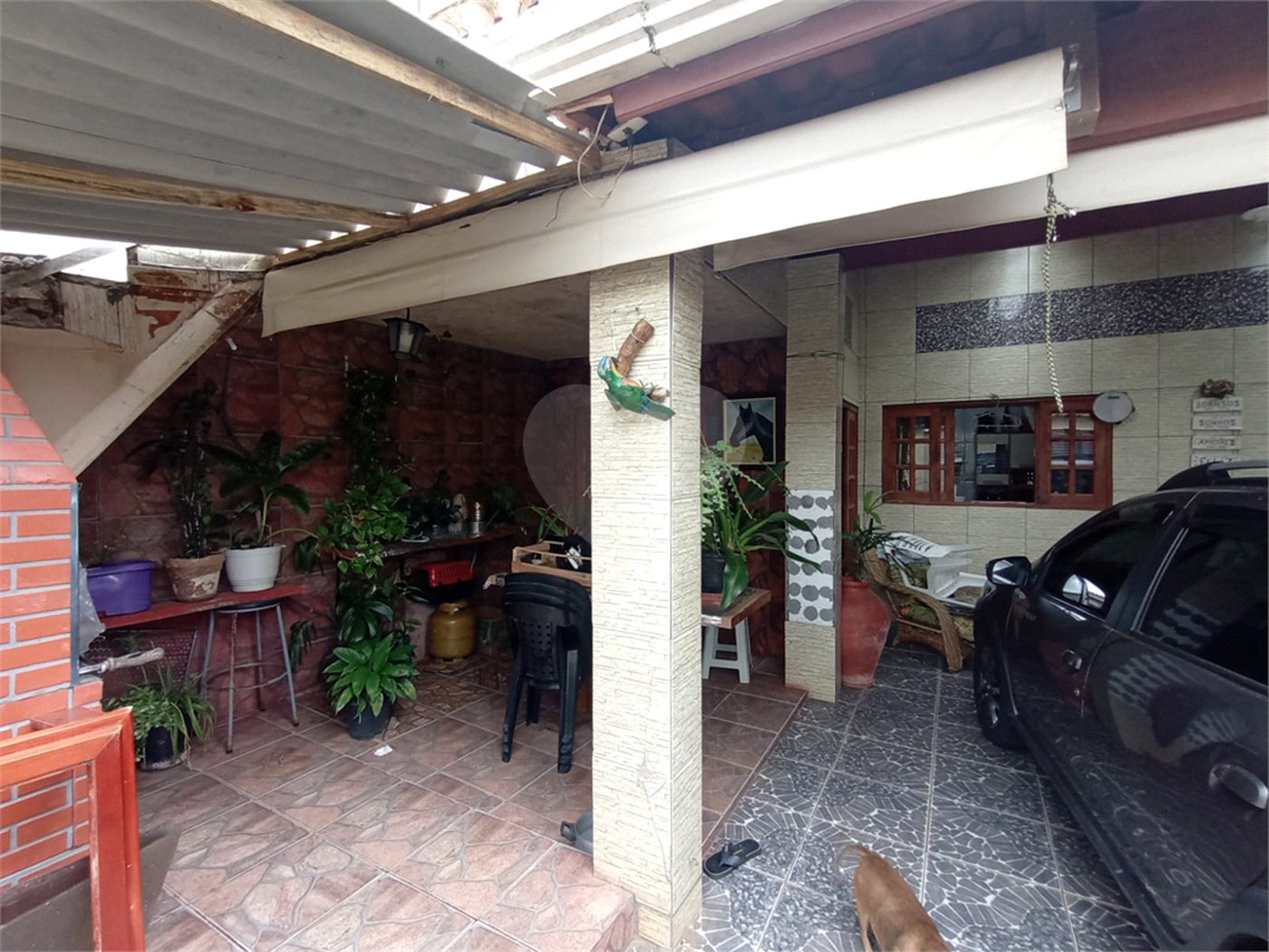Casa à venda com 4 quartos em Jardim Santa Inêz, Itapetininga, SP