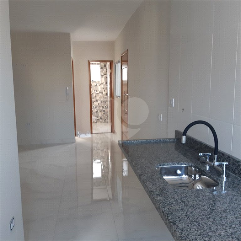 Apartamento à venda com 2 quartos em Jaçanã, São Paulo, SP