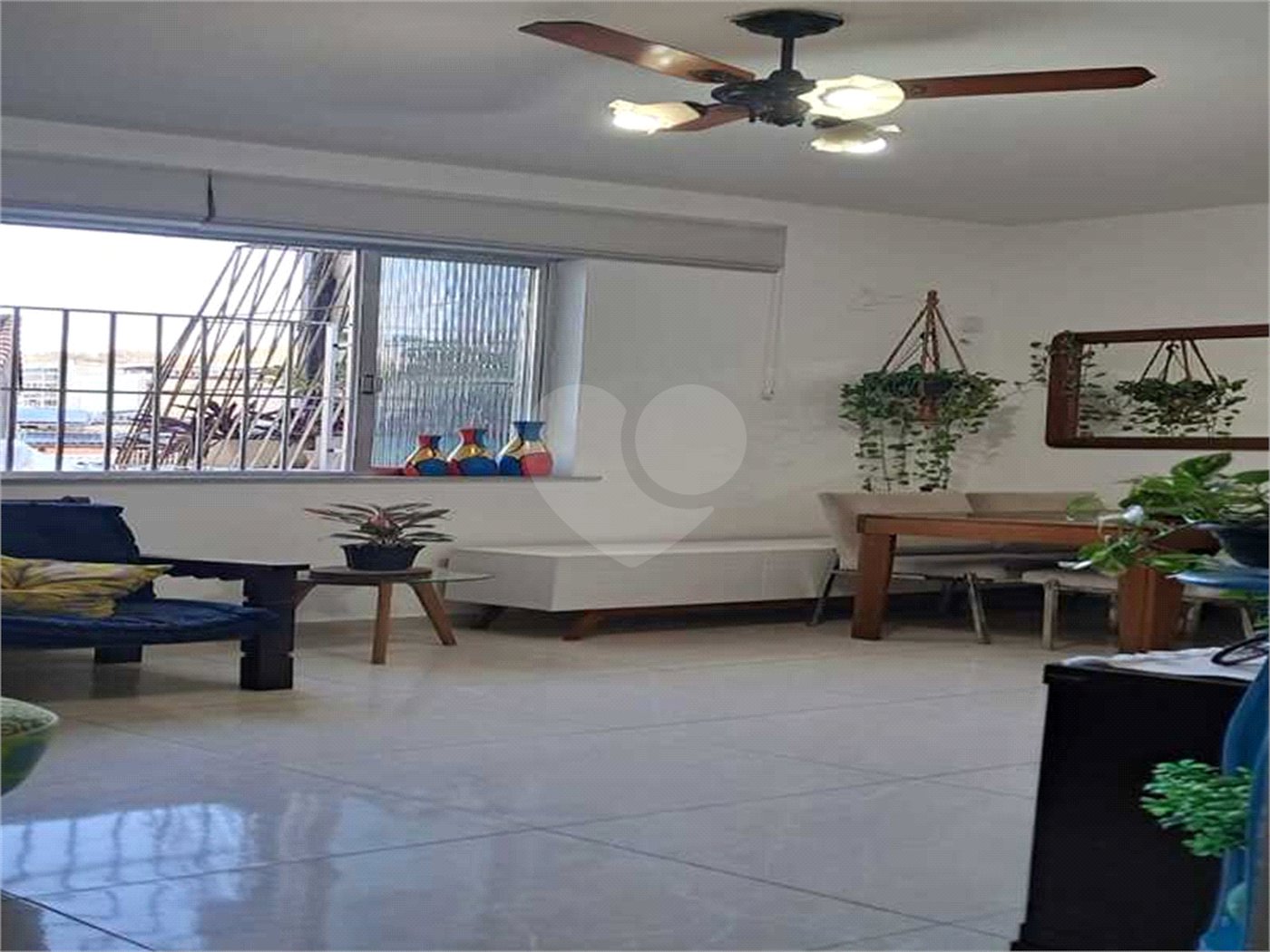 Apartamento à venda com 2 quartos, sendo 1 suíte, em Andaraí, Rio de Janeiro, RJ