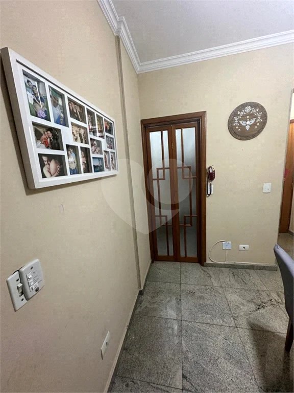 Apartamento 2 quartos à venda no Tatuapé