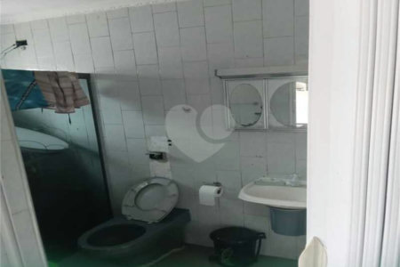 Sobrado à venda com 2 quartos em Vila Miami, São Paulo, SP