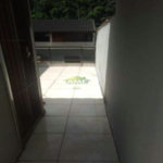 Casa à venda com 2 quartos em Estrela do Céu, Itaguaí, RJ