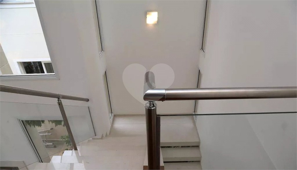 Casa à venda com 3 suítes no condomínio Residencial Morumbi, São Paulo - SP