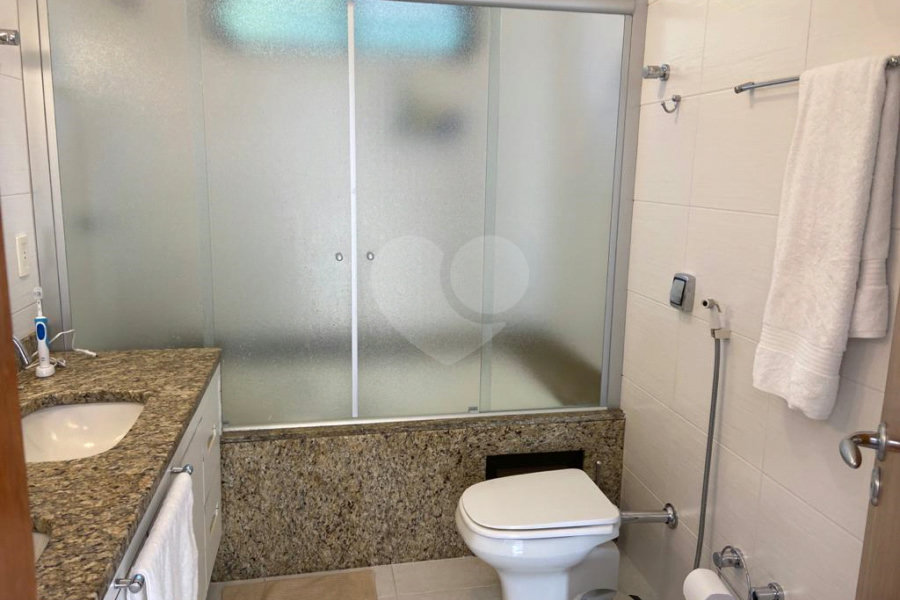 Sobrado à venda com 3 quartos, sendo 1 suíte, em Horto Florestal, São Paulo, SP