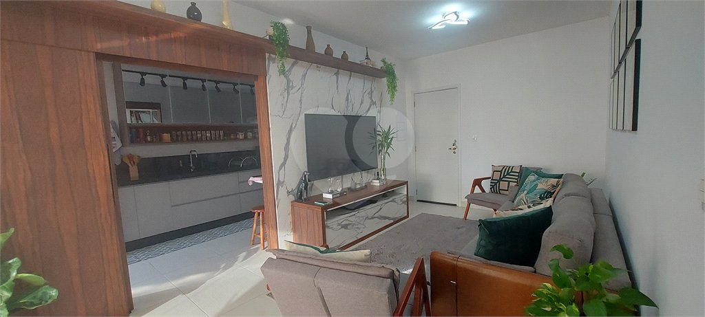 Apartamento à venda com 3 quartos, sendo 1 suíte, em Vila Lucy, Sorocaba, SP