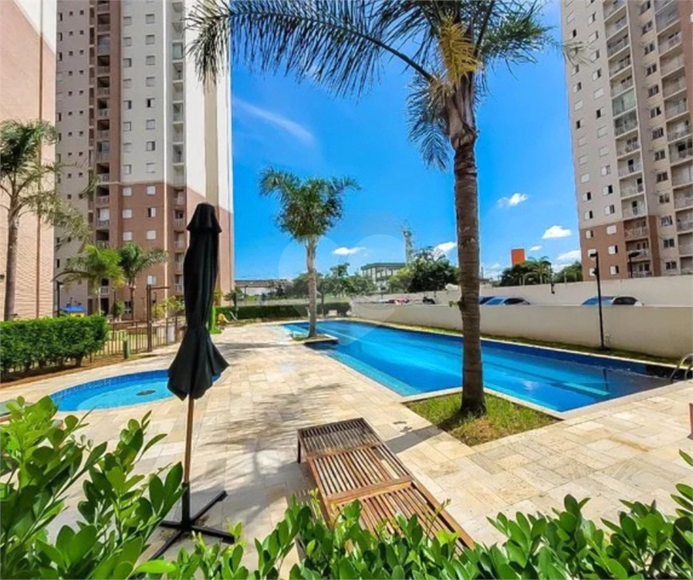Apartamento à venda com 3 quartos, sendo 1 suíte, em Jaguaré, São Paulo, SP