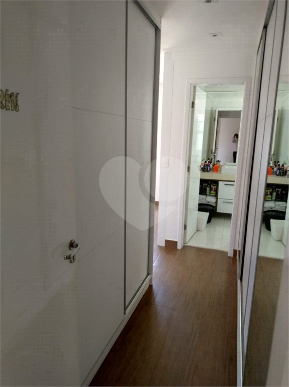 Apartamento à venda com 3 quartos, sendo 1 suíte,  no Centro, São Bernardo do Campo, SP