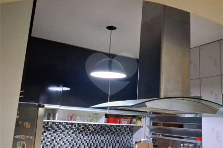 Sobrado à venda com 5 suítes em Conjunto Residencial Butantã, São Paulo, SP