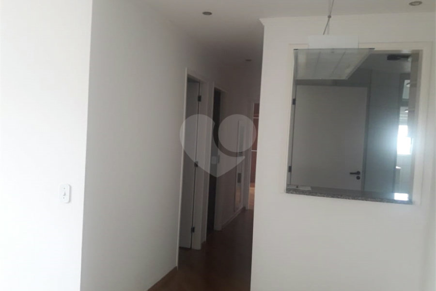 Apartamento à venda com 3 quartos, sendo 1 suíte,  em Parada Inglesa, São Paulo, SP