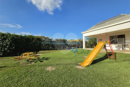 Terreno à venda no condomínio Residencial Le France, Sorocaba - SP