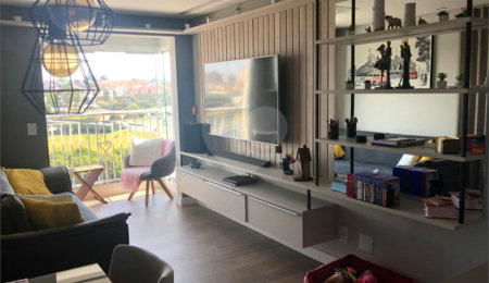 Apartamento à venda com 3 quartos em Ferrazópolis, São Bernardo do Campo, SP