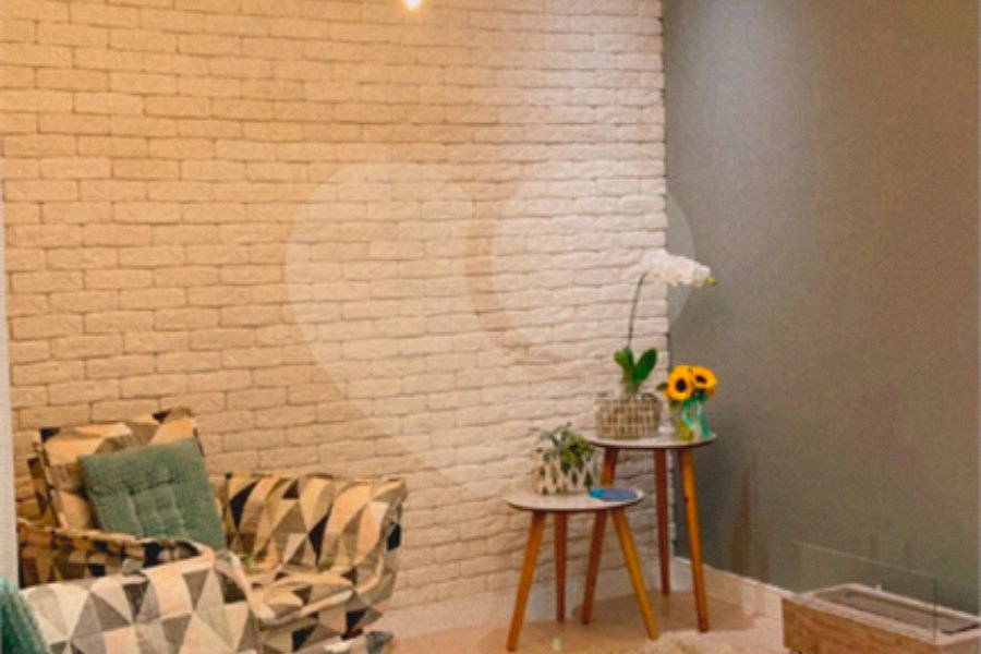 Apartamento à venda com 2 quartos no Centro, Guarulhos, SP