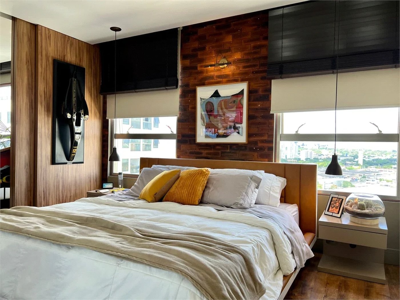Apartamento para alugar com 1 suíte em Vila Leopoldina, São Paulo, SP