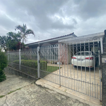 Casa Térrea à venda com 3 quartos, sendo 1 suíte, em Jardim Franca, São Paulo, SP
