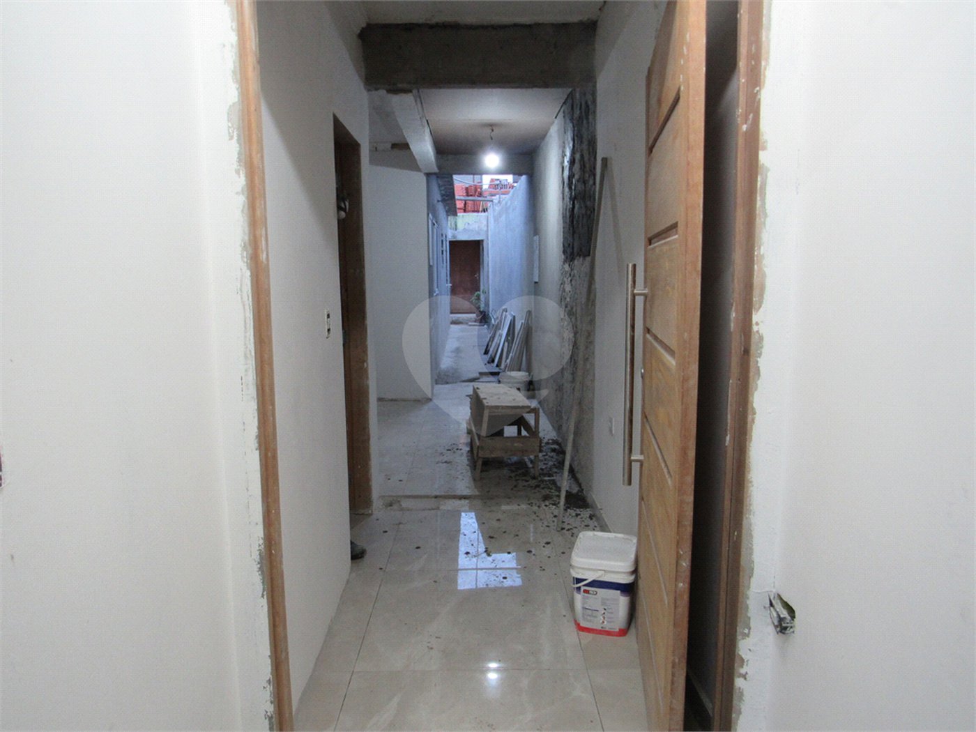 Casa à venda com 1 suíte em Vila Amorim, Suzano, SP