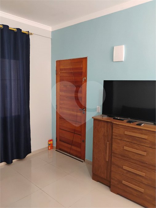 Sobrado à venda com 2 quartos, sendo 1 suíte,  em Vila Antonieta, São Paulo, SP