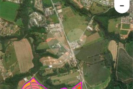 Terreno à venda no condomínio Smart Urba Reserva, Votorantim - SP