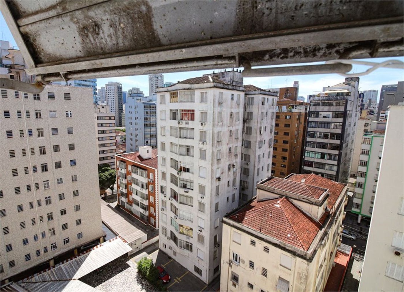 Apartamento com 4 dormitórios à venda, 305 m² por R$ 2.500.000,00 - Boqueirão - Santos/SP