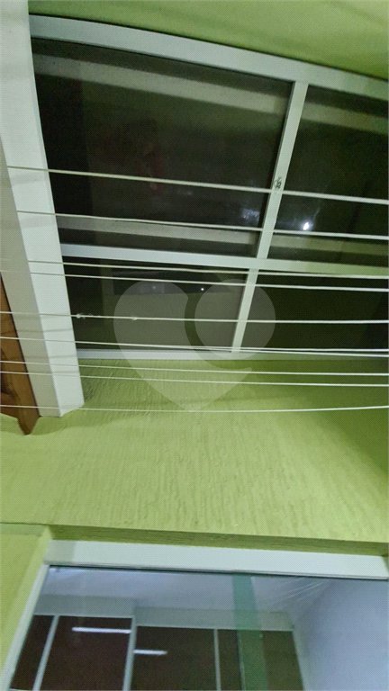 Casa à venda com 3 quartos, sendo 1 suíte,  no condomínio Alvorada Parque Vitória, São Paulo - SP