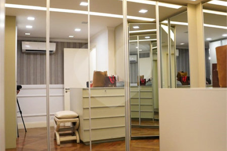Apartamento à venda com 2 suítes em Itaim Bibi, São Paulo, SP