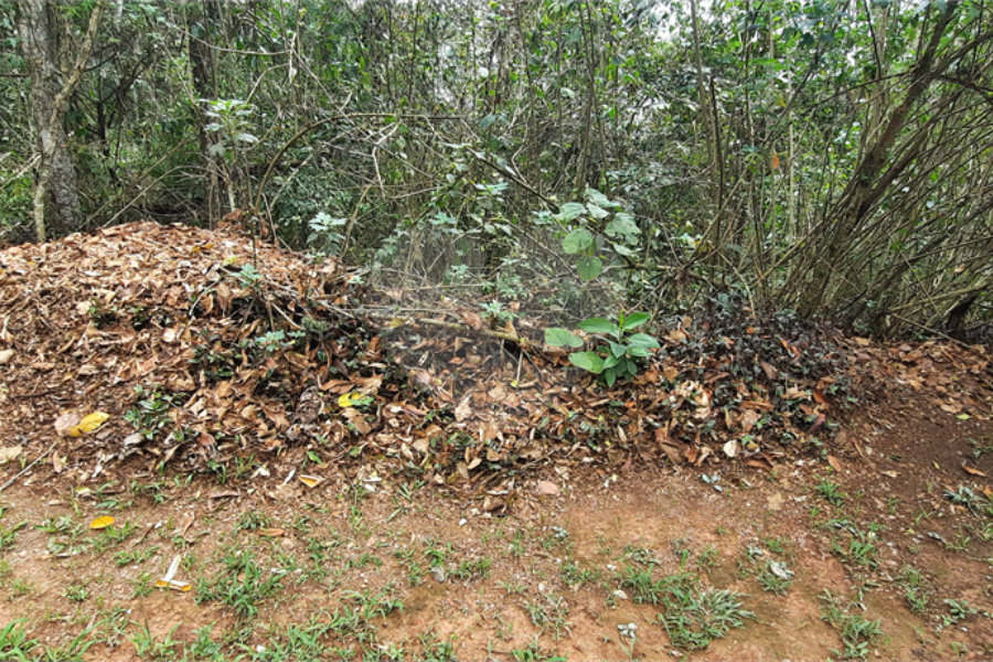 Terreno à venda no condomínio Sausalito, Mairiporã - SP