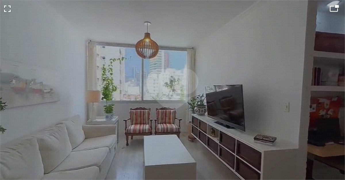 Apartamento à venda com 2 quartos em Pinheiros, São Paulo, SP