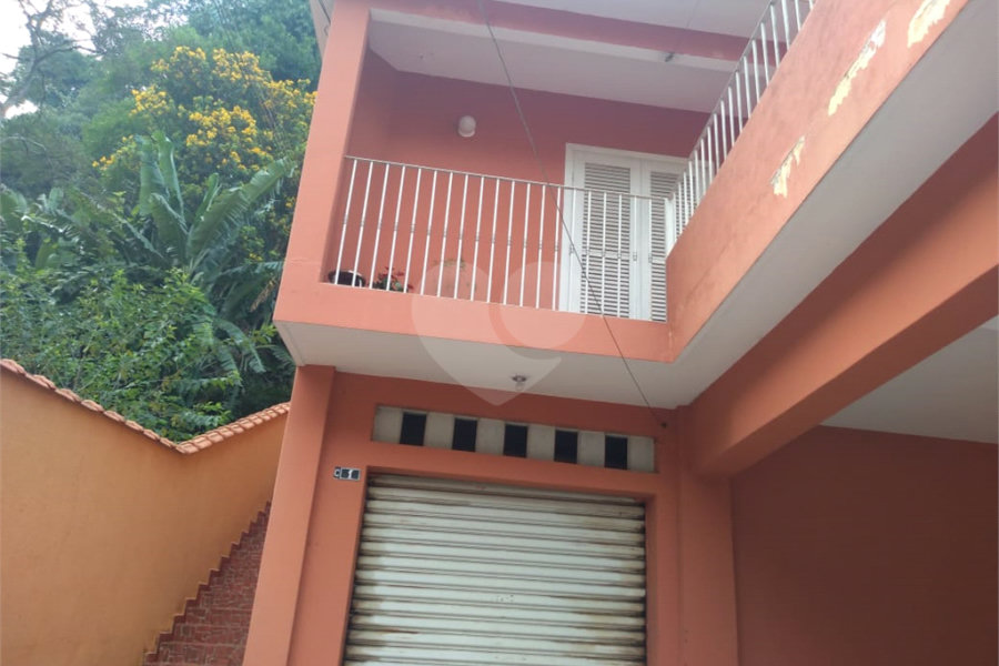 Sobrado à venda com 4 quartos em Tremembé, São Paulo, SP