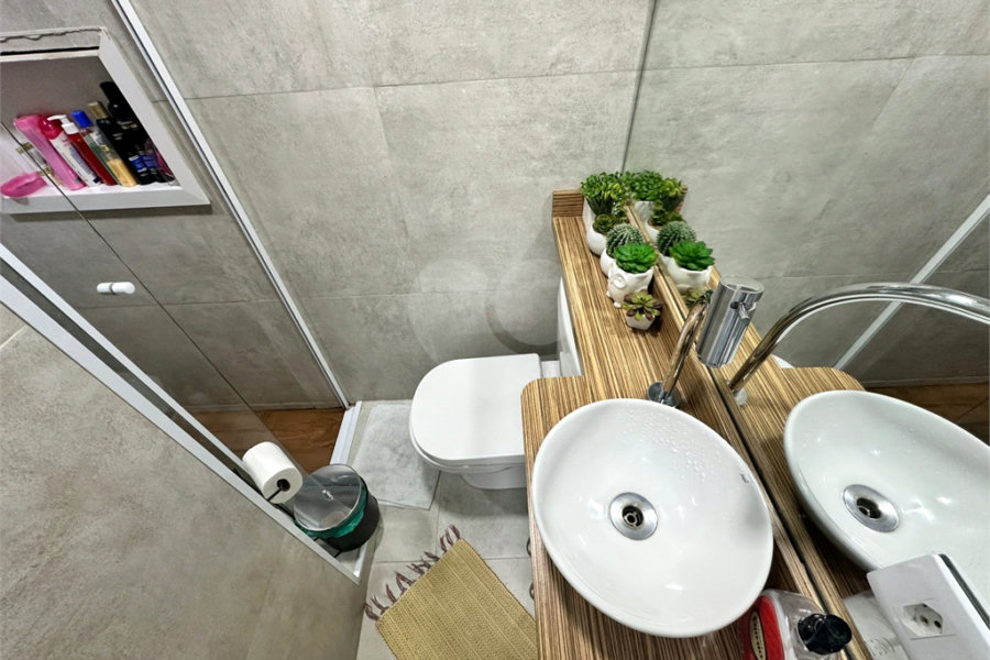 Apartamento à venda com 3 quartos em Barra Funda, São Paulo, SP