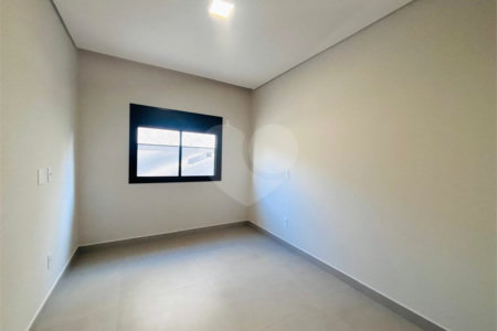 Casa à venda com 3 suítes no condomínio Residencial Chácara Ondina, Sorocaba - SP
