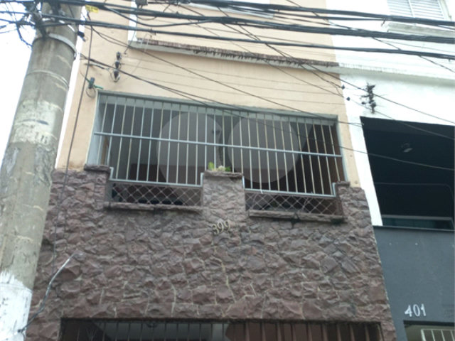Sobrado à venda com 2 quartos, sendo 1 suíte,  em Santa Teresinha, São Paulo, SP