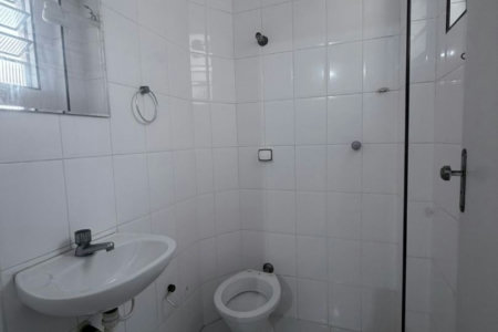 Apartamento com 2 dormitórios à venda, 130 m² por R$ 670.000,00 - Boqueirão - Santos/SP