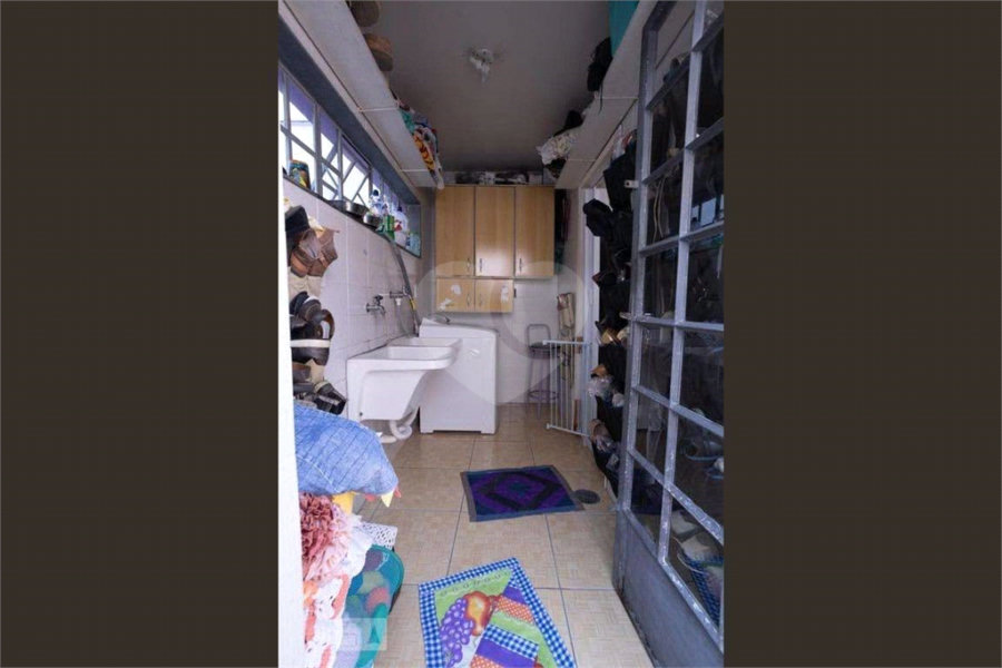 Sobrado à venda com 3 quartos, sendo 1 suíte, em Casa Verde, São Paulo, SP