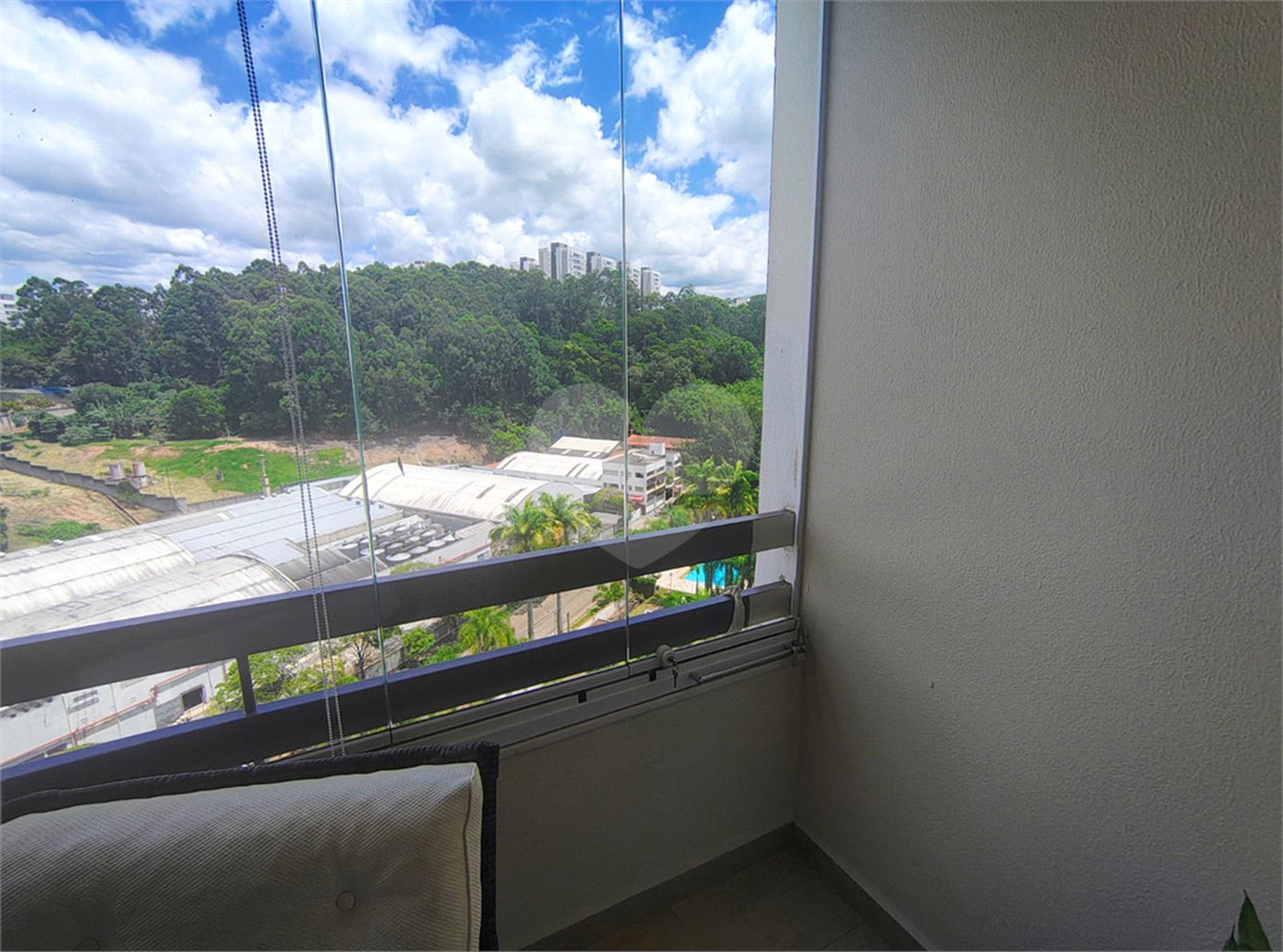 Apartamento à venda com 3 quartos, sendo 2 suítes, em Vila Rica, Jundiaí, SP