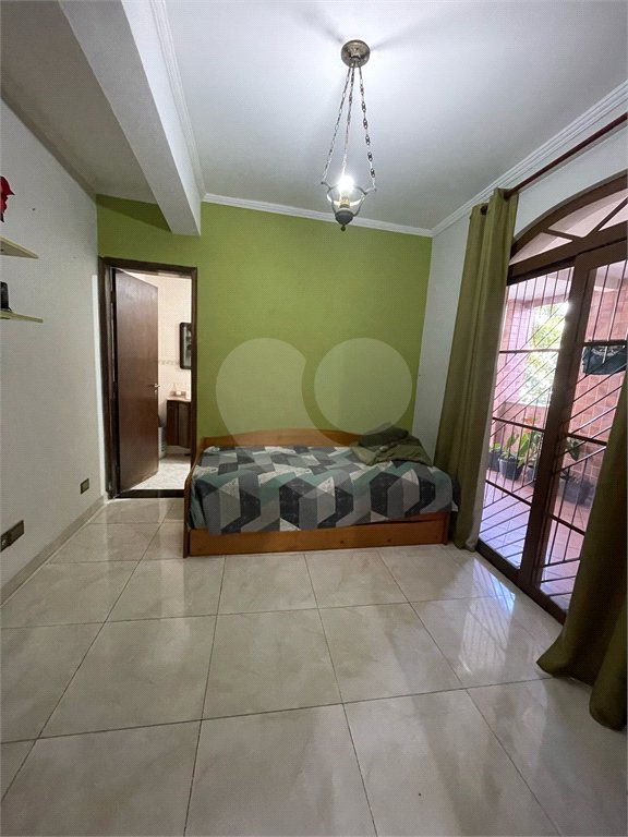 Casa Térrea à venda com 4 quartos, sendo 3 suítes,  em Jardim São Paulo(zona Norte), São Paulo, SP