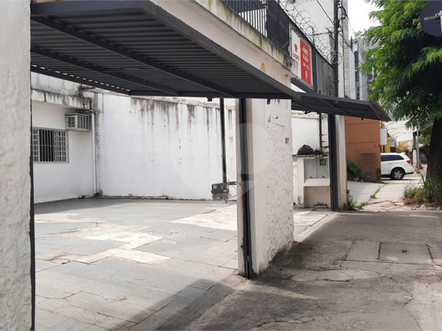 Terreno à venda em Brooklin, São Paulo, SP