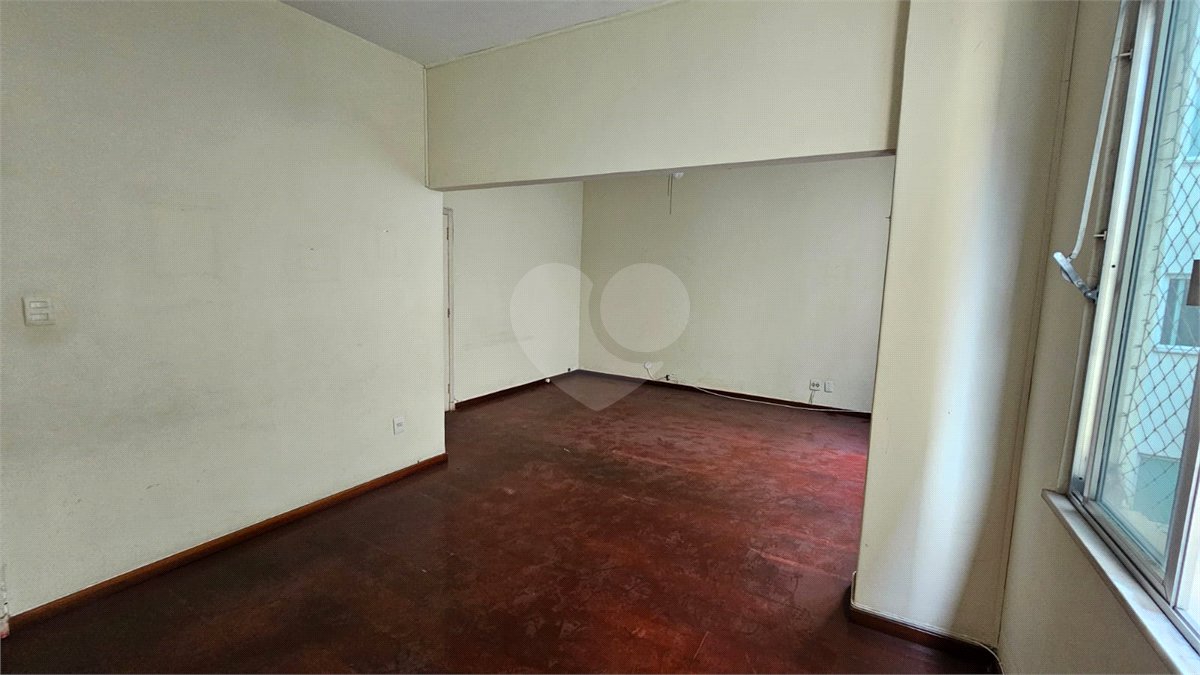 Apartamento à venda com 2 quartos em Tijuca, Rio de Janeiro, RJ