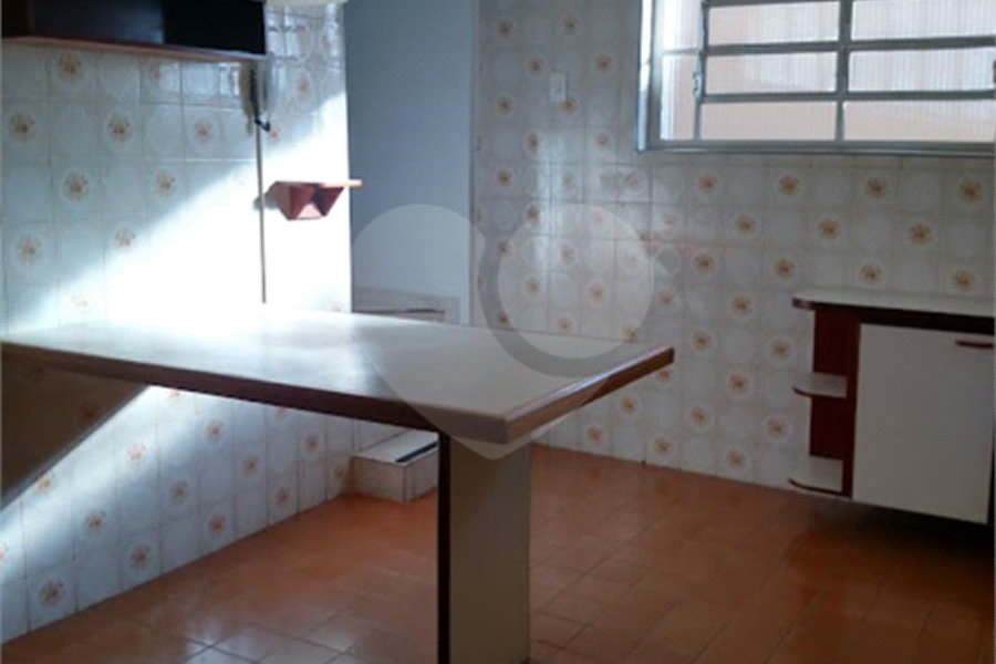 Sobrado à venda com 3 quartos em Freguesia do Ó, São Paulo, SP