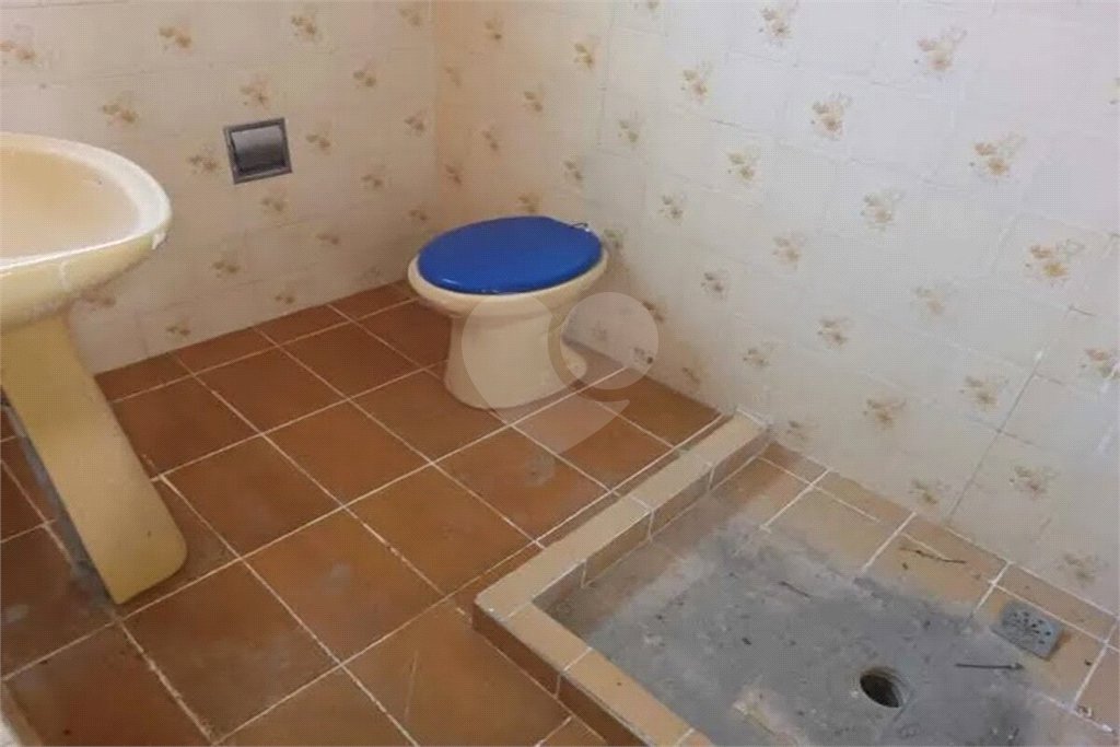 Casa à venda com 5 quartos, sendo 1 suíte, em Andaraí, Rio de Janeiro, RJ