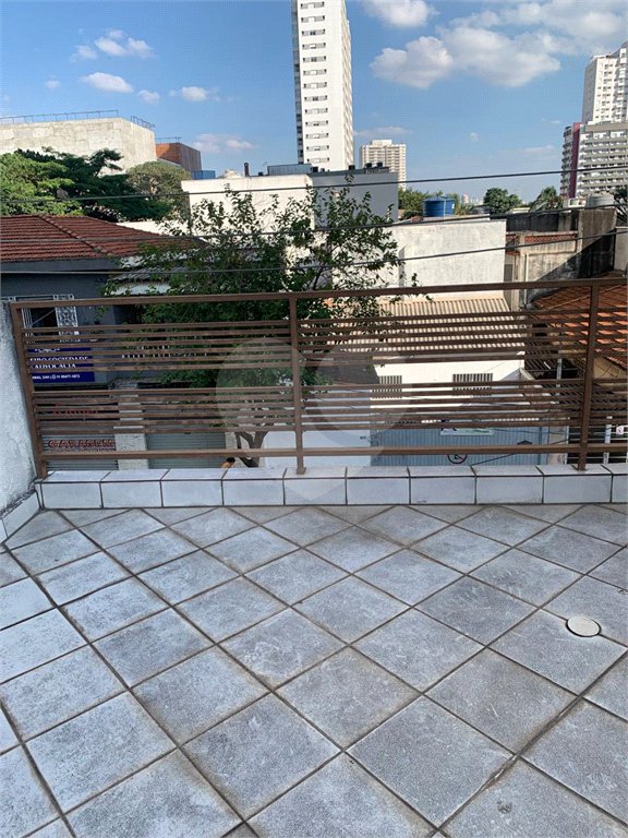 Sobrado à venda com 2 quartos, sendo 1 suíte, em Tatuapé, São Paulo, SP