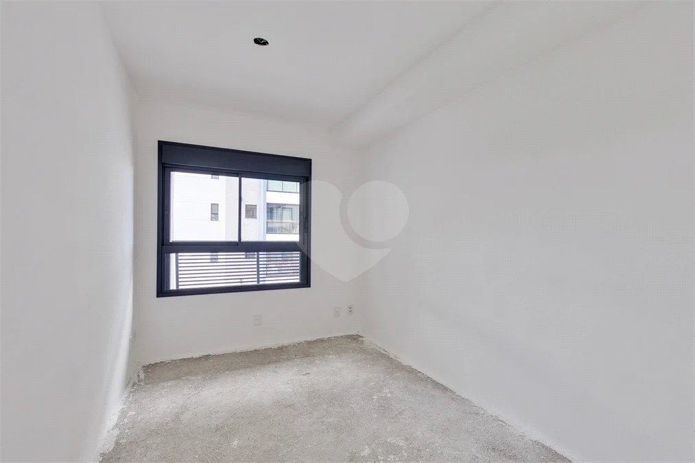 Apartamento à venda com 2 suítes em Santo Amaro, São Paulo, SP