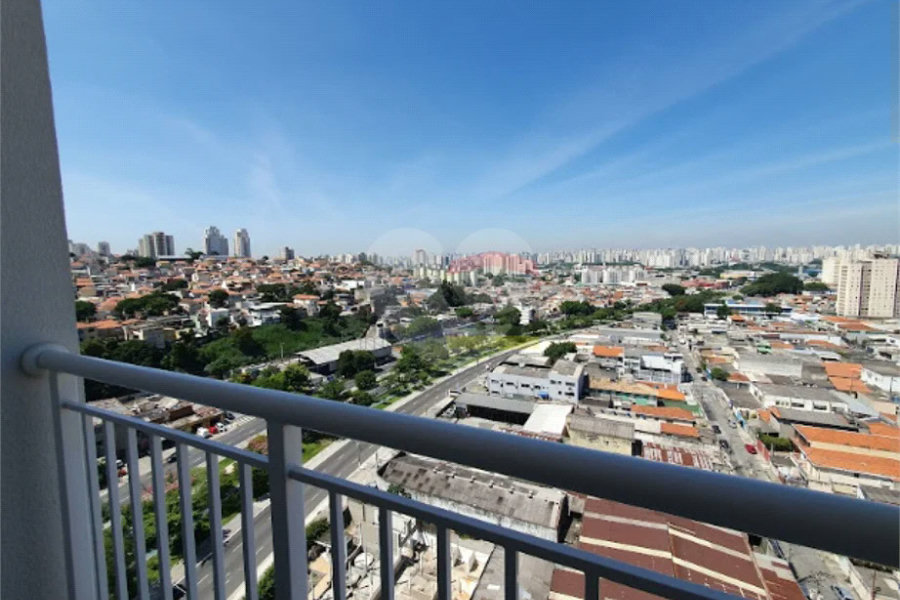 Apartamento à venda com 3 quartos, sendo 1 suíte, em Limão, São Paulo, SP