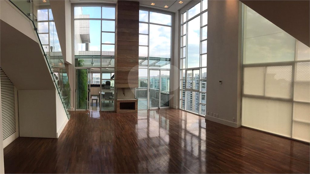 Apartamento à venda ou para alugar com 4 suítes em Jardim Morumbi, São Paulo, SP