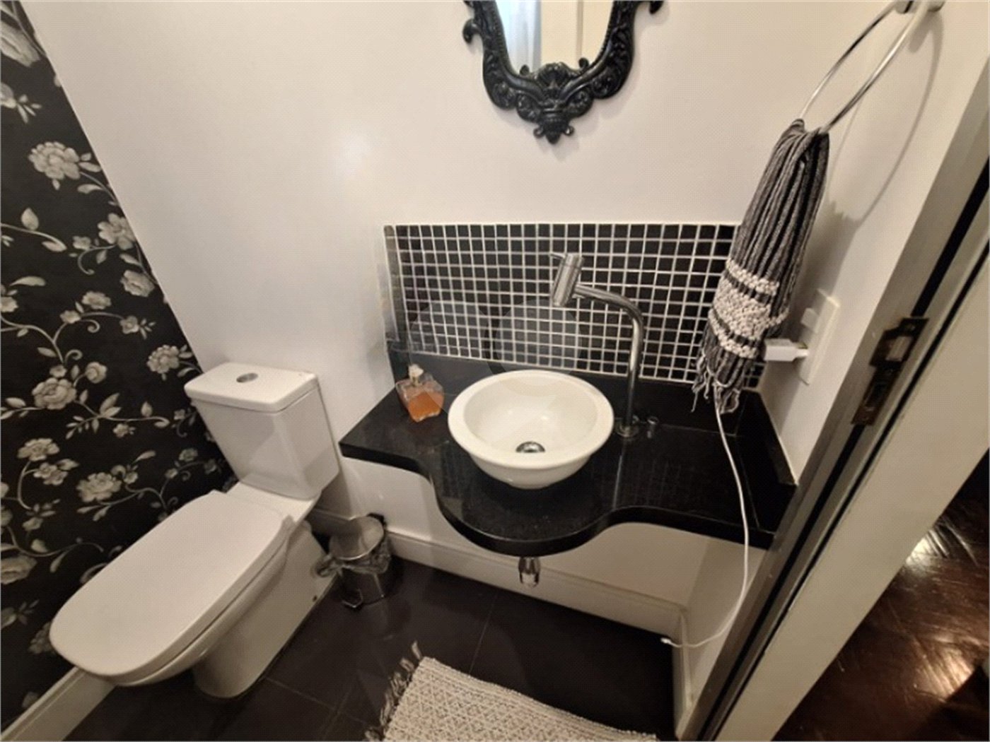 Apartamento à venda com 2 quartos em Indianópolis, São Paulo, SP