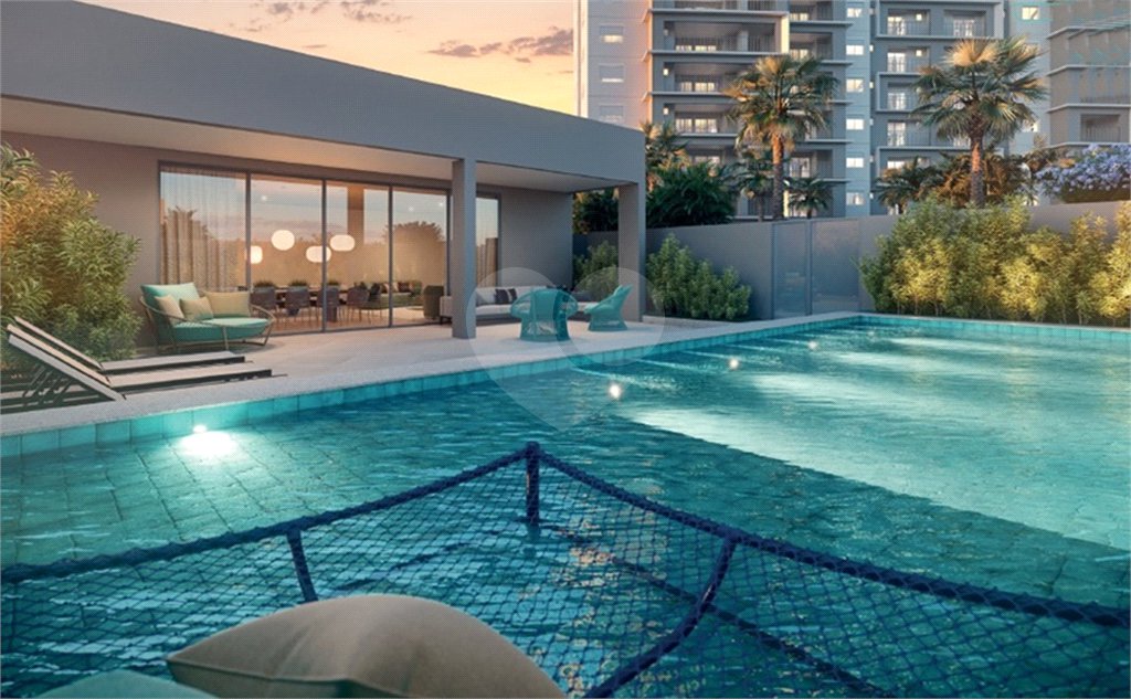Apartamento à venda com 2 quartos, sendo 1 suíte, em Vila Mariana, São Paulo, SP